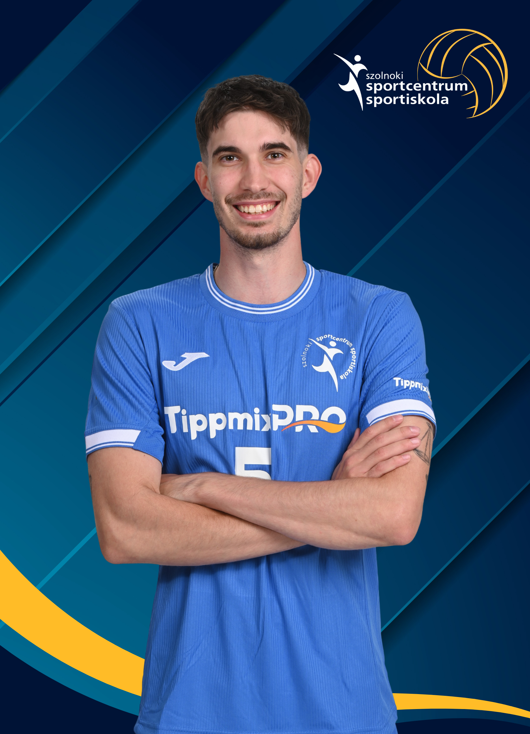 Acsai Bálint