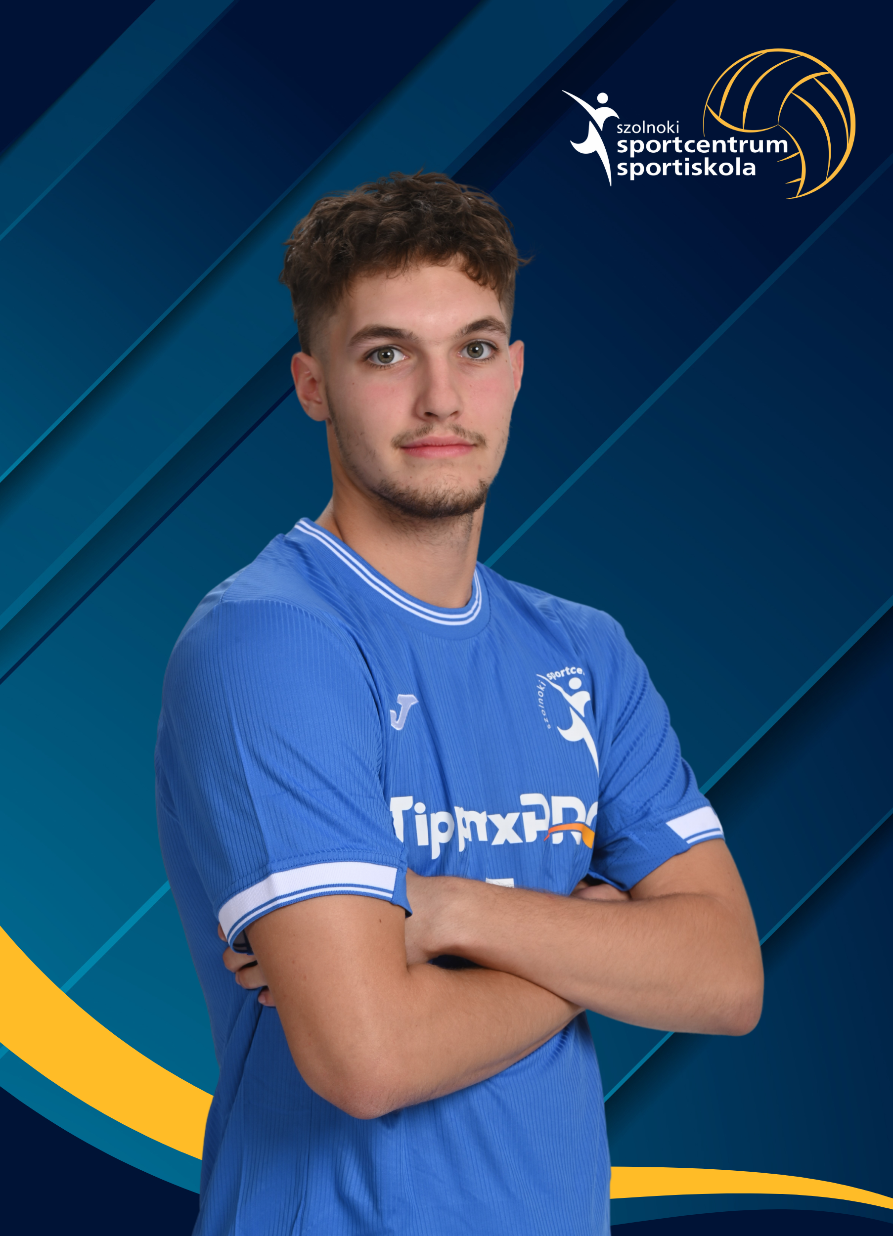 Balázs Benedek Bálint