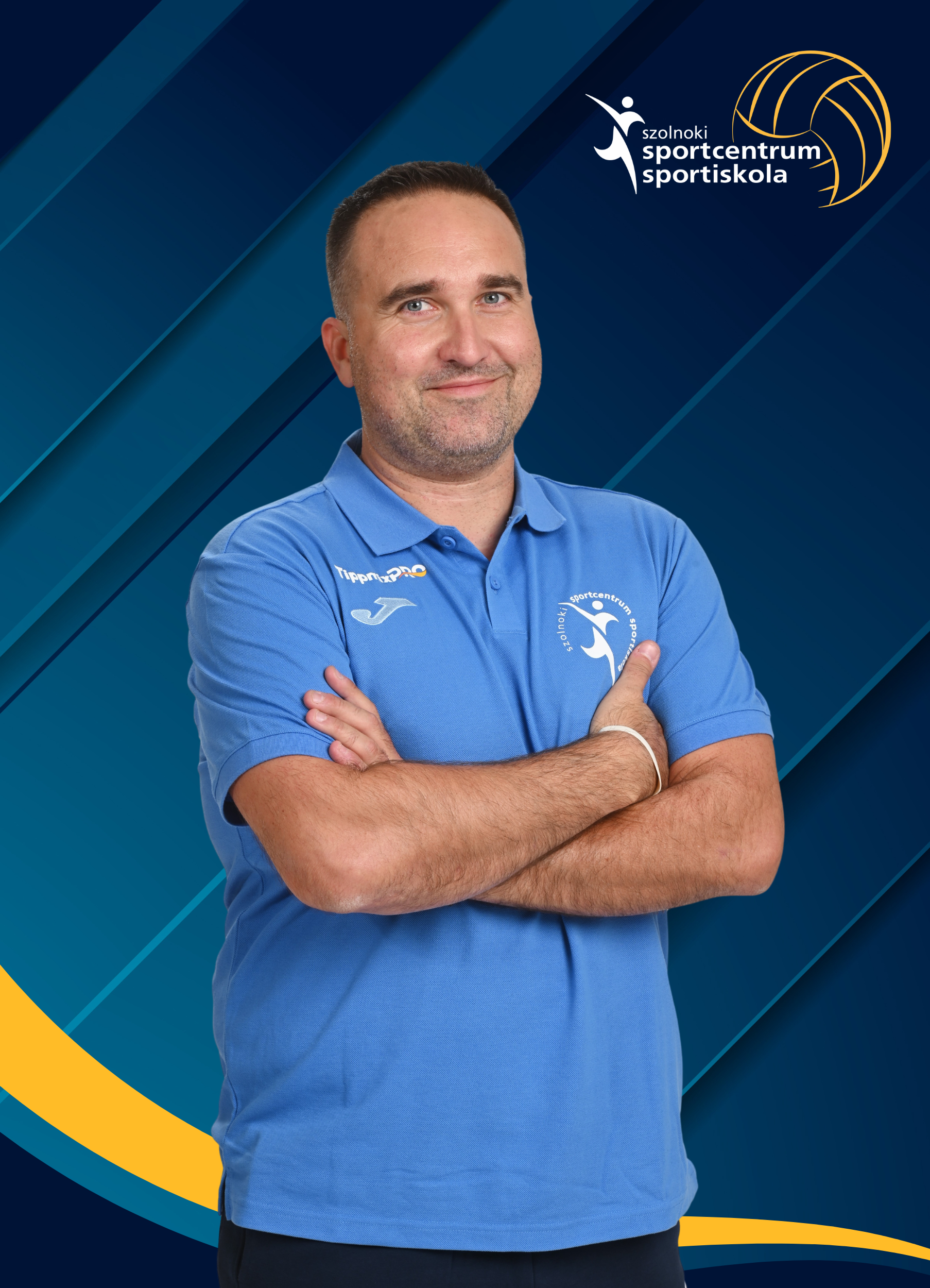 Bede Gábor (Vezetőedző)