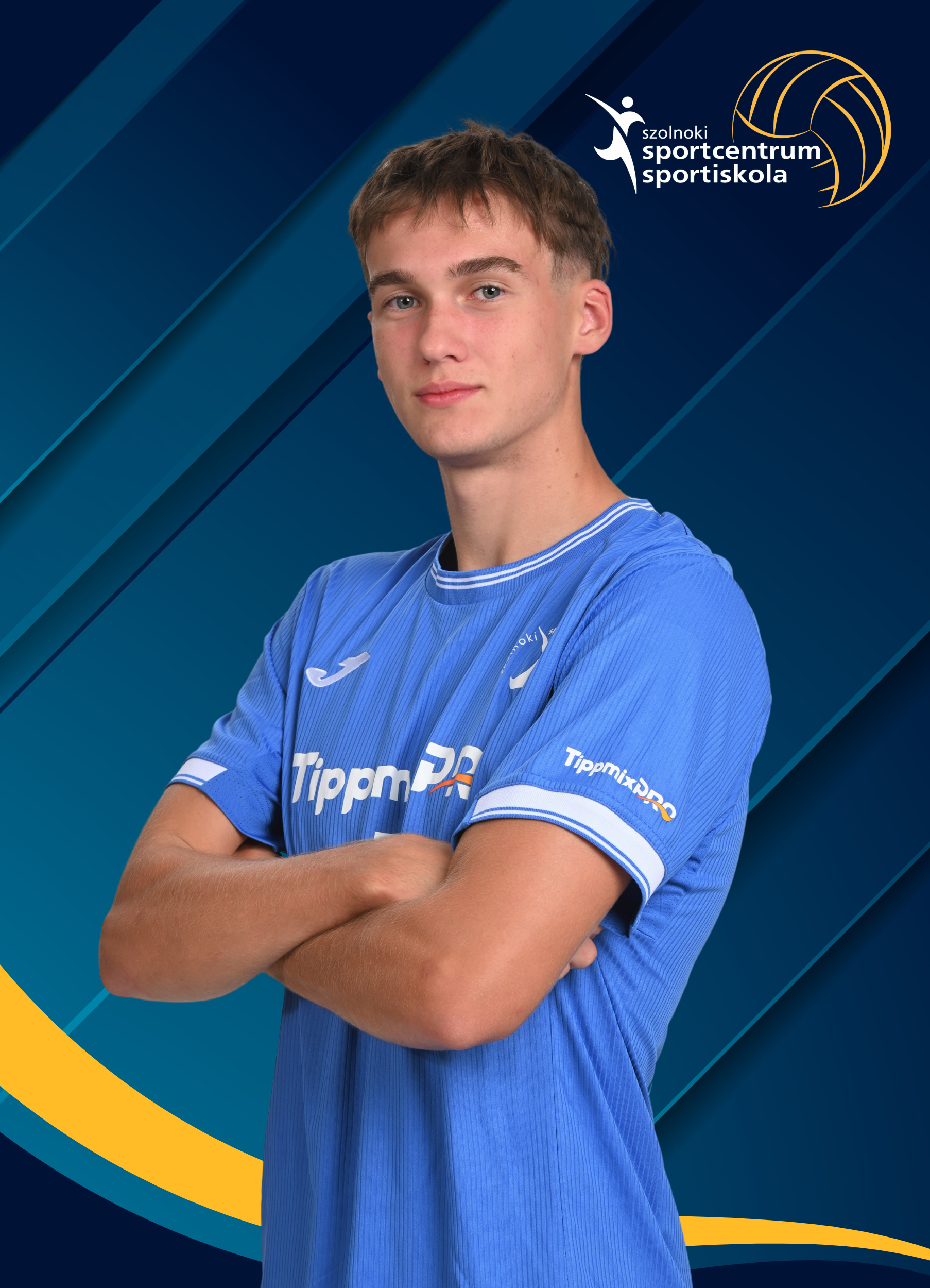 Kovács Botond