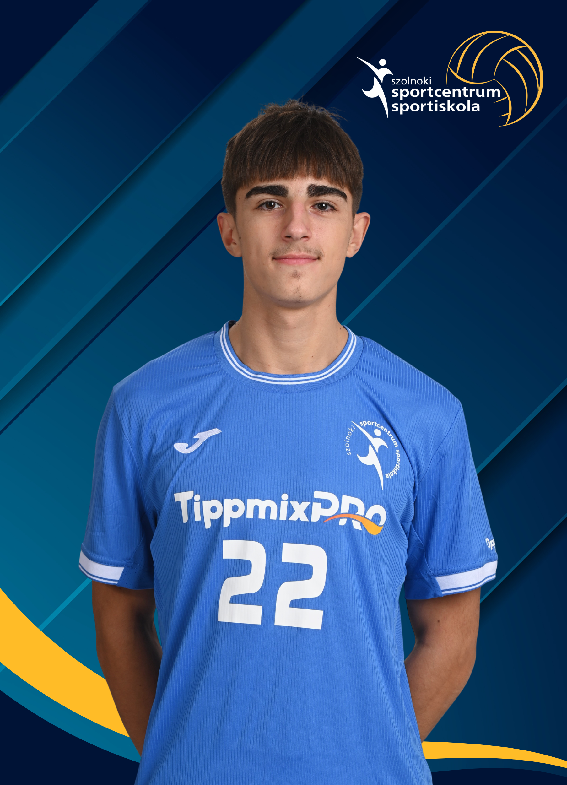 Sári Balázs