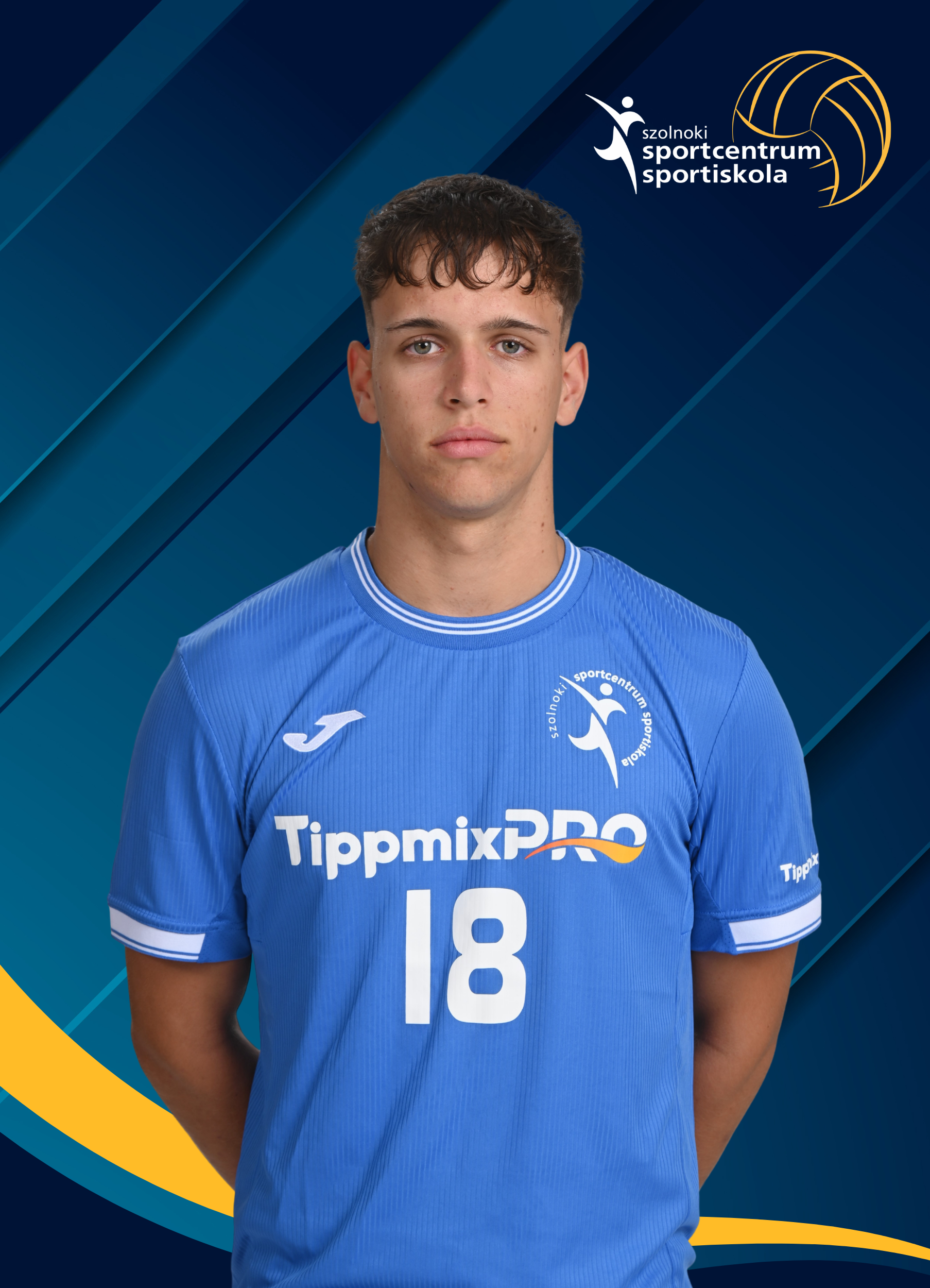 Somogyi Tibor