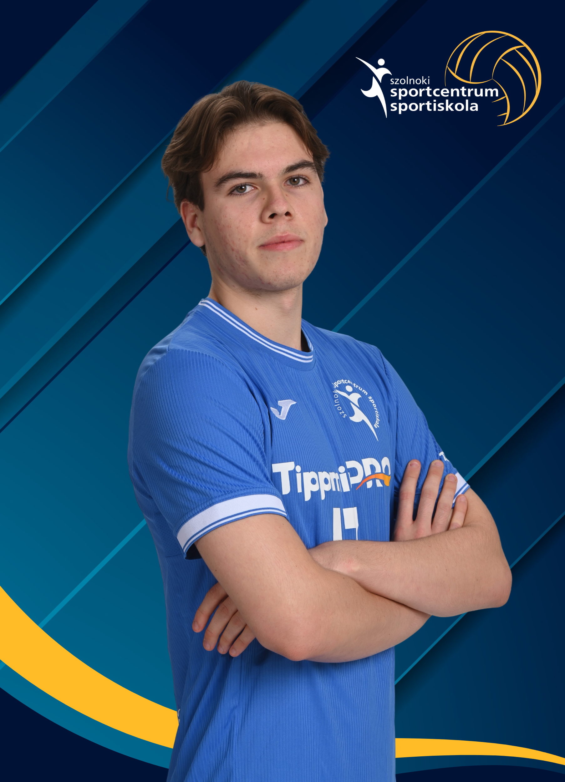 Surányi Márton