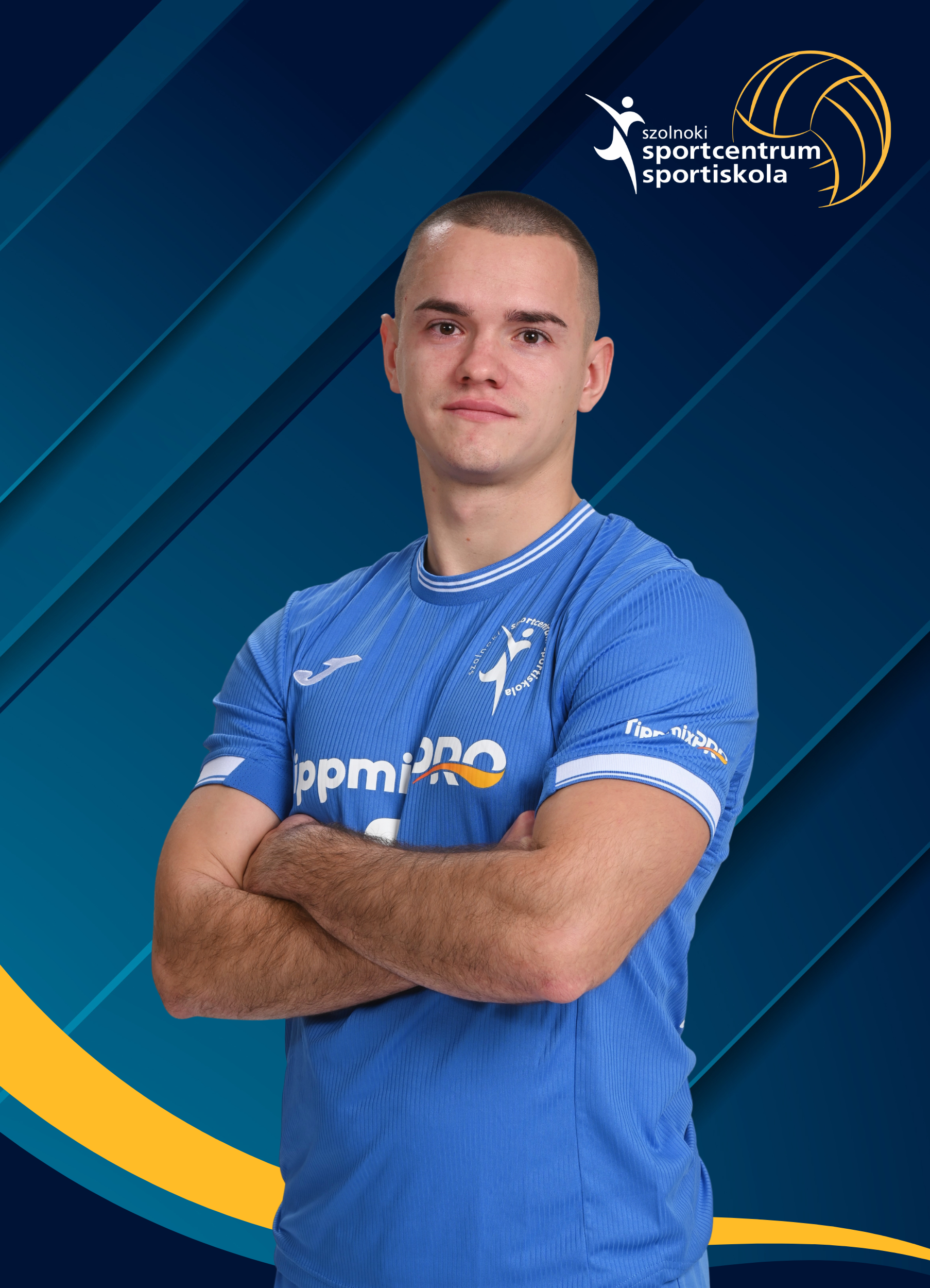 Timár Mike