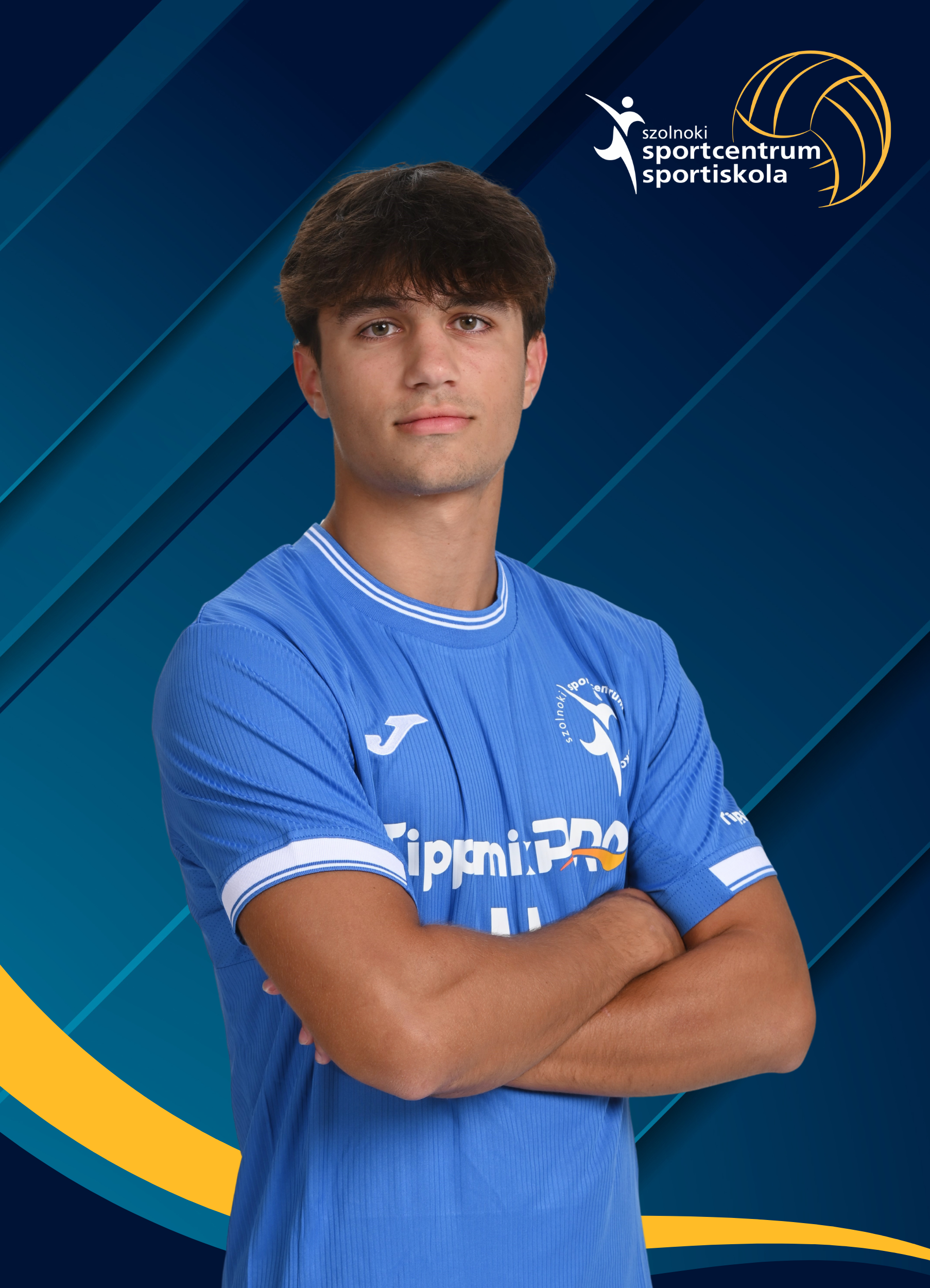 Zsigmond Ákos