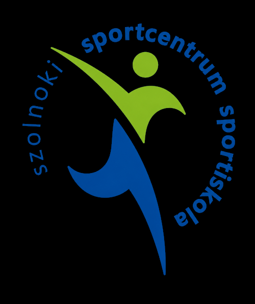 Szolnoki Röplabda Klub lábléc logó